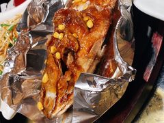 -95号酱骨·一块豆腐(展春园西路店)