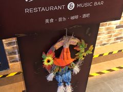 -酒肆浅葱•烧烤•龙虾•排档(卓悦intown店)