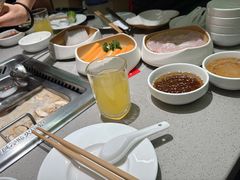 -海底捞火锅(太原南站店)