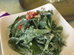 -晋阳饭庄(虎坊桥店)