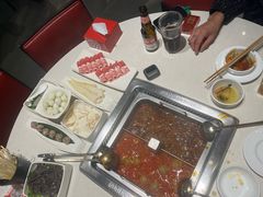 -海底捞大排档火锅(打浦路店)