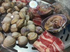 -蔚海之都·象山蒸汽海鲜(仙霞路店)