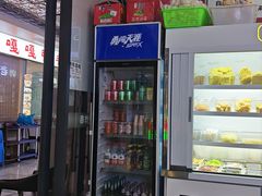 -杭景元·东北老式麻辣烫&炸串(江河时代店)