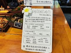 -mamalao老挝烤肉糯米饭