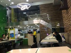 -佰搭果·广式茶餐厅(西华路店)