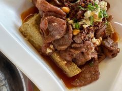 -88号小吃店·经典云南菜·地道纳西美食