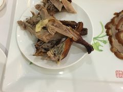 -全聚德(江宁店)