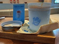 -BE YOLO必有乐&小红帽三明治