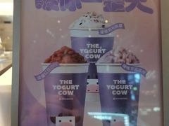 -一只酸奶牛(大融城店)