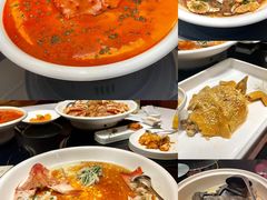 -富淳饭店(陆家嘴保利广场店)