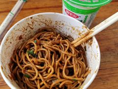 -家阳赵师傅油饼包烧麦(粮道街店)