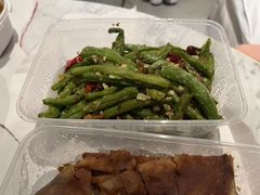 -峨嵋酒家(地安门店)