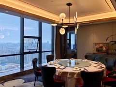 包厢-汤臣·空中餐厅·严选粤菜(石湾世博广场店)