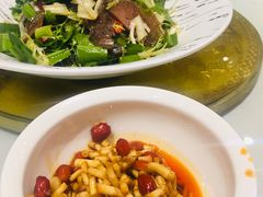 -半山•草庐玖厨(机场路店)