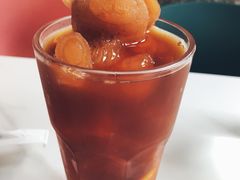 熊仔柠檬茶-柠檬树茶餐厅(海雅缤纷城店)