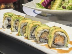 -天狗山料理(省体店)