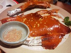 桂花香烤鸭-青年公社烤鸭(宝杨宝龙广场店)
