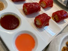 -喜家港式茶餐厅(三亚湾一丰禾生活广场店)