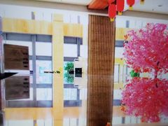 -北京中成天坛假日酒店·穹宇咖啡厅