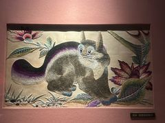 -湖南湘绣博物馆
