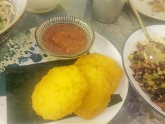 -浩海火燒雲傣家菜(芮欧百货店)