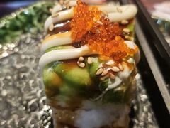 -弓二·烧鸟居酒屋(财富购物中心店)