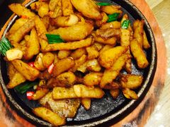 -青年公社烤鸭(蜀山万象汇店)