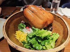 谁又把我鸭子杀了-MAGPIE喜鹊派餐厅(华侨城店)
