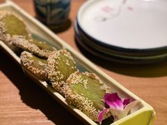 -绿茶餐厅(南昌王府井店)