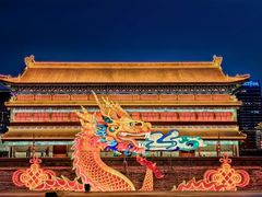 -西安城墙·碑林历史文化景区