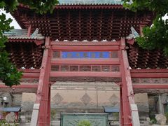 -西安化觉巷清真大寺