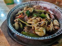 -南记食粥坊·宵夜大排档(南桂店)