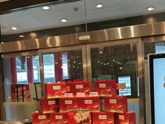 -全聚德烤鸭店(和平路店)