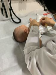 -睿宝儿科·眼科·口腔(静安大悦城门诊部)
