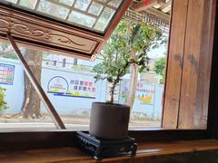 -古越季当当石磨粉(铁苑村店)