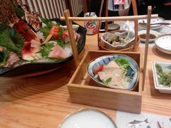 -花潮料理艺食馆(世欧广场店)