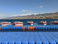 -青海湖国家重点风景名胜区