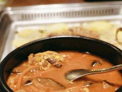 -新石器烤肉(虹悦城店)