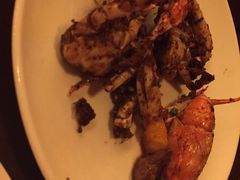 -OPEN開全日自助餐厅·牛肉火锅·海鲜(佛山希尔顿酒店)