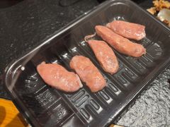-炽城·烤肉名家(鸿达中央广场店)