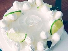 -山与蓝·轻糖鲜果蛋糕(勒泰店)