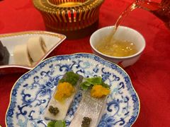 -白家大院·王府宫廷菜(苏州街店)