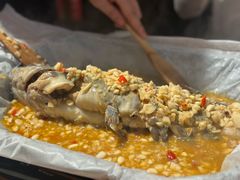 -三煮纸包鱼(青岛总店)