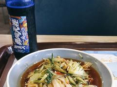 -魏家凉皮(十里河店)