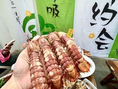 -单家老院·院子里的青岛菜(沙子口店)