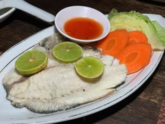 -Luang Prabang Kitchen Restaurant