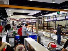-福成自助烤肉(长阳店)
