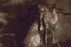 -梓摄影古装写真工作室(富力广场店)