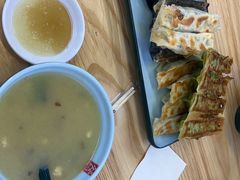 -众品老方子锅贴甜沫(李村店)