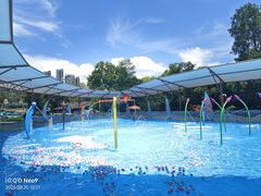 -武汉玛雅海滩水公园